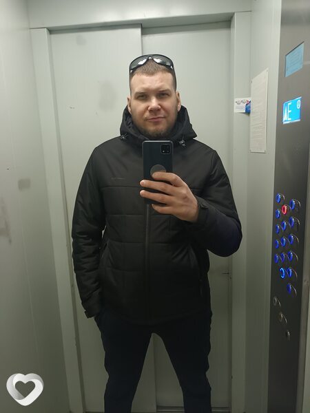 Виталий, 44, Красноярске — анкета №316697