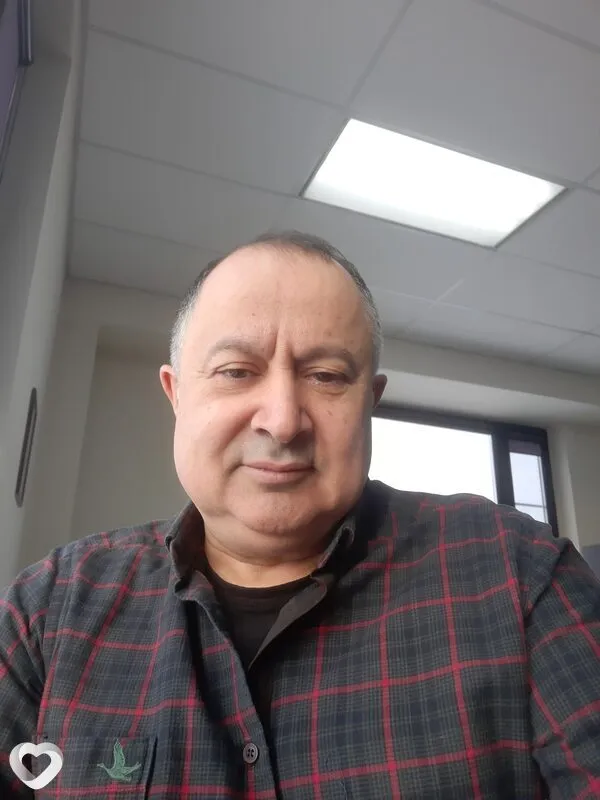 Tello, 46, Москве — анкета №316702