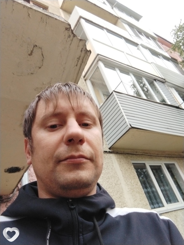 Саня, 35, Ленинске-Кузнецком — анкета №317008