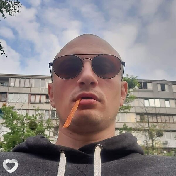 Андрей, 46, Киеве — анкета №317015