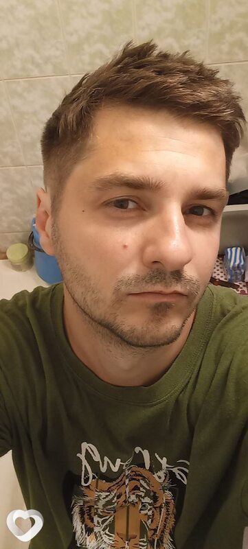 Дмитрий, 34, Барановичах — анкета №317017