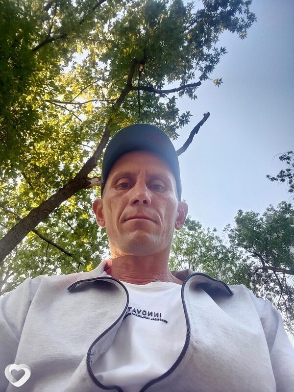 Андрей, 43, Копейске — анкета №317020