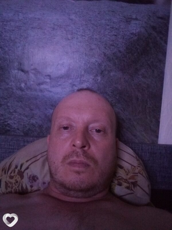 Алексей Гребцов, 45, Туле — анкета №317021