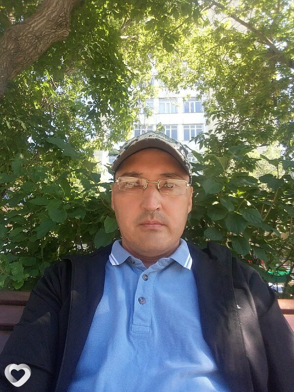 Дариус, 49, Караганде — анкета №317023
