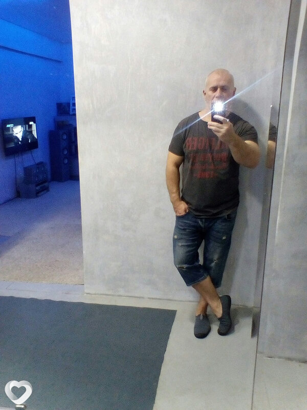 Алексей, 50, Бобруйске — анкета №316812