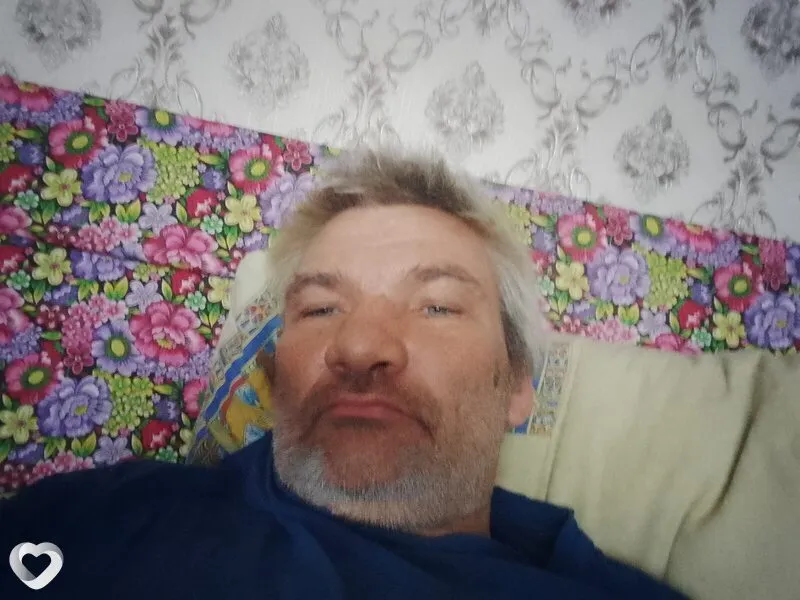 Мирта, 58, Барнауле — анкета №316813