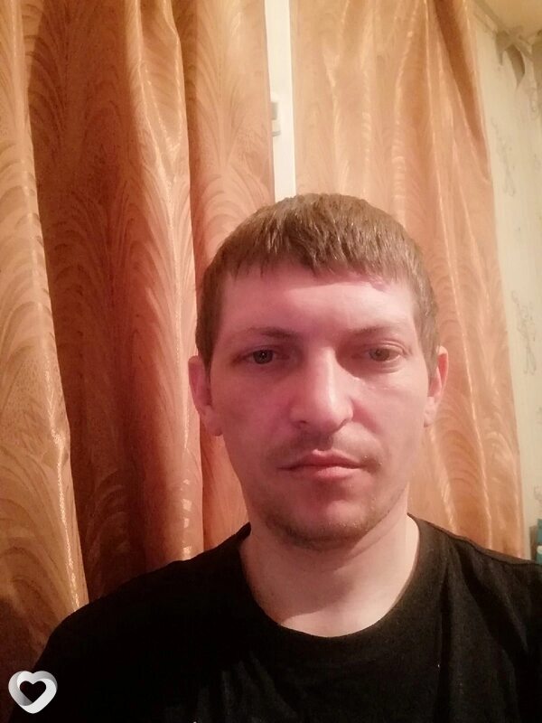 Павел, 41, Челябинске — анкета №316817