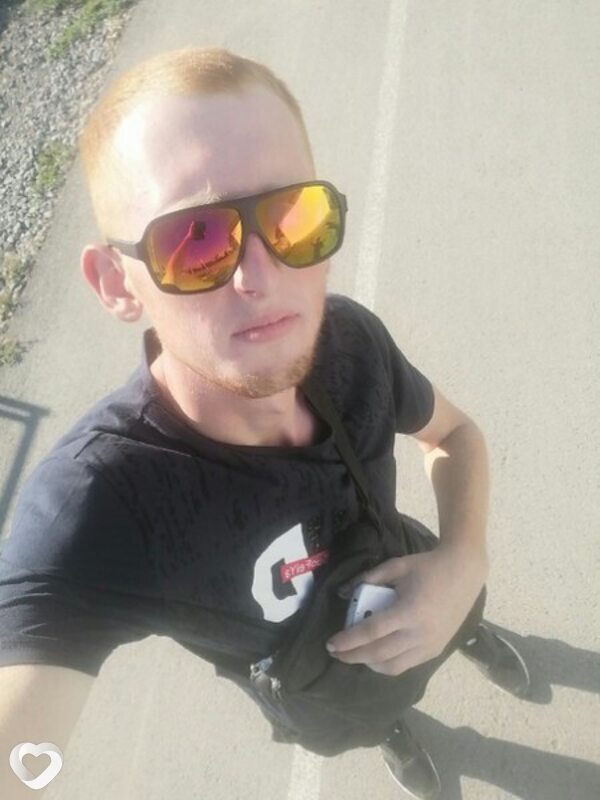 Antonio, 30, Белове — анкета №316819