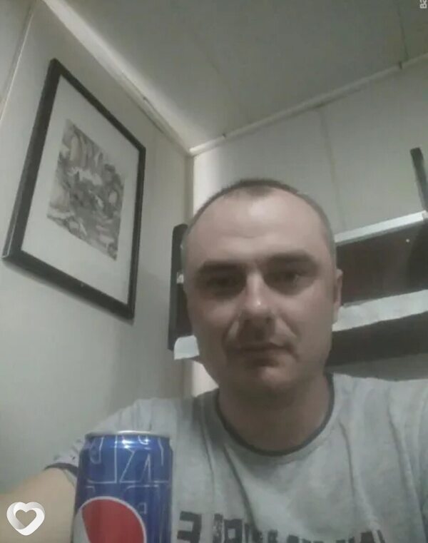 Сергей, 41, Умани — анкета №316820