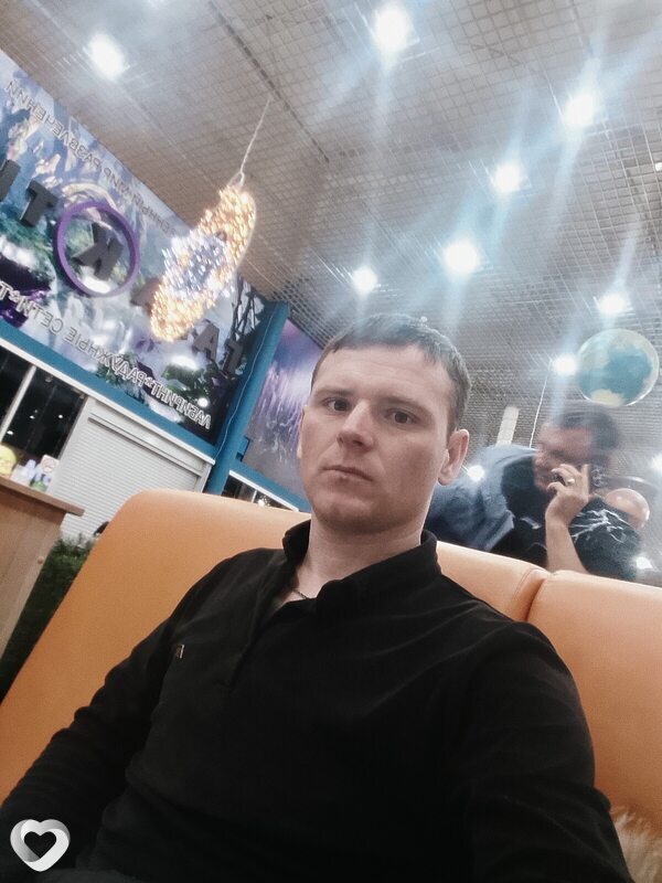 Александр, 31, Чите — анкета №316822