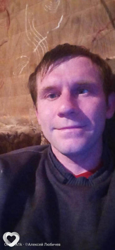 Алексей, 37, Костроме — анкета №316823