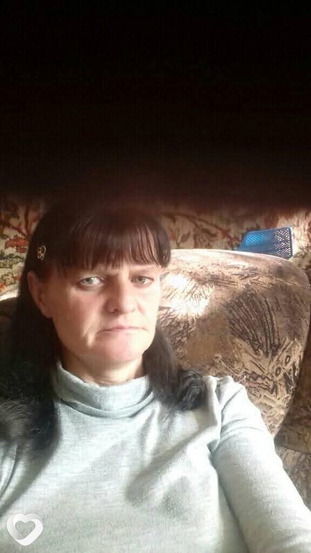 Оля, 41, Сумах — анкета №316824