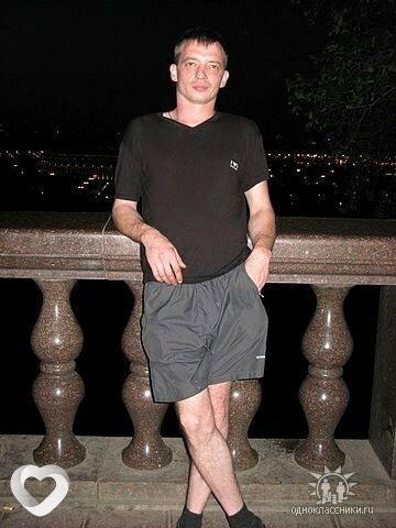 Сергей, 48, Коломне — анкета №316825