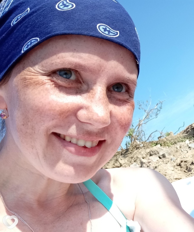 Иришка, 42, Вологде — анкета №316827