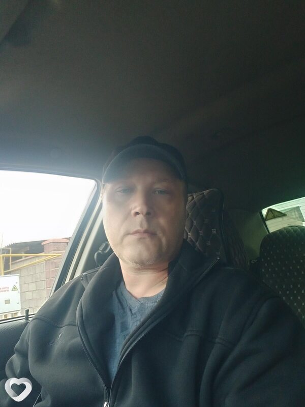 Андрей, 43, Таразе — анкета №316828