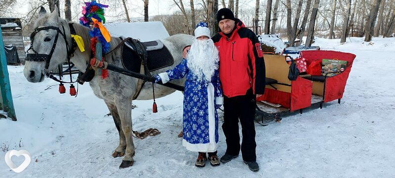 Анатолий, 64, Ачинске — анкета №316829