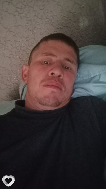 Тимур, 37, Самаре — анкета №316831