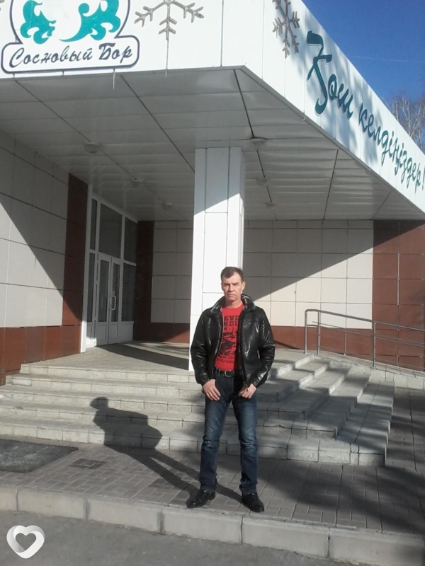 Александр, 55, Макинске — анкета №316886