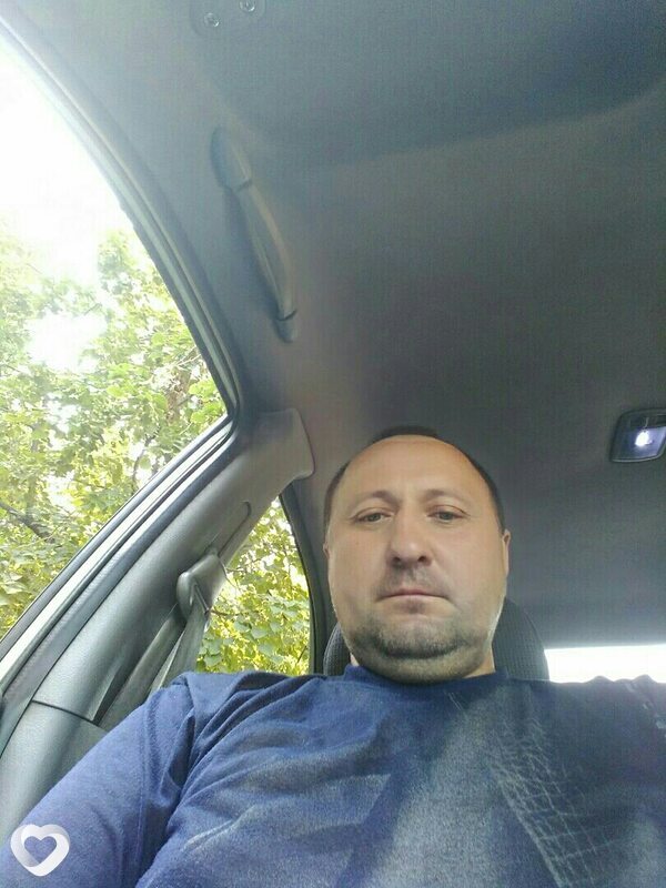 Юрий, Гавриловка Вторая