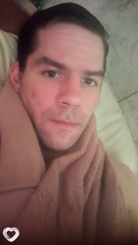Антон Новиков, 32, Минске — анкета №316889