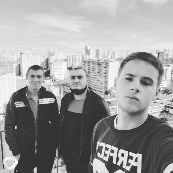 Макс, 27, Москве — анкета №316890