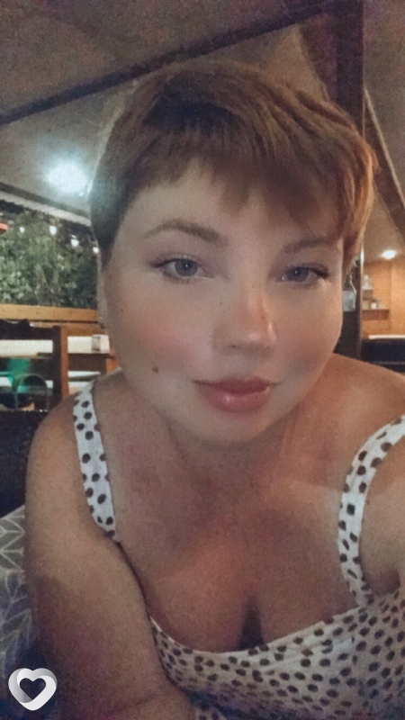 Екатерина, 35, Мытищах — анкета №316895