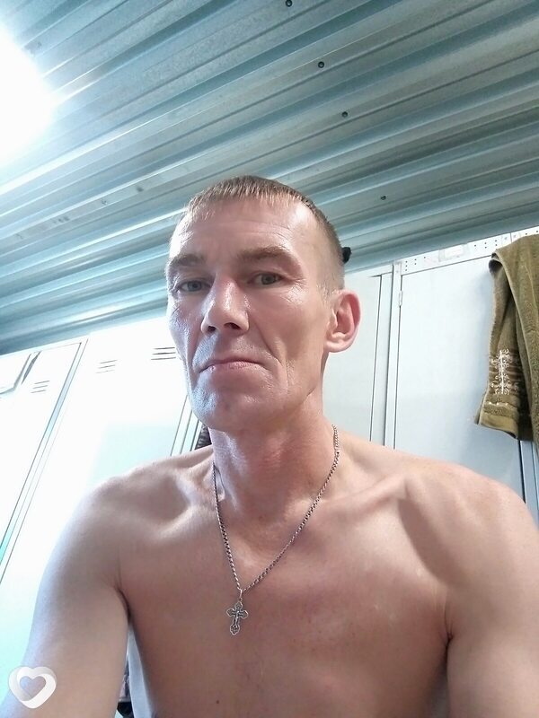 Владимир, 47, Владимире — анкета №316899