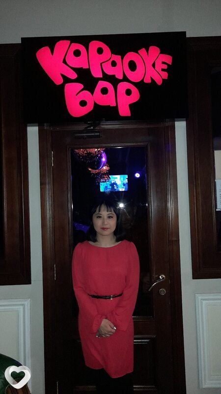 Lovemila, 42, Хабаровске — анкета №316900
