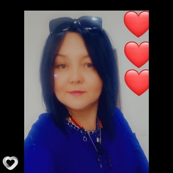 Жанна, 49, Алматы — анкета №316783