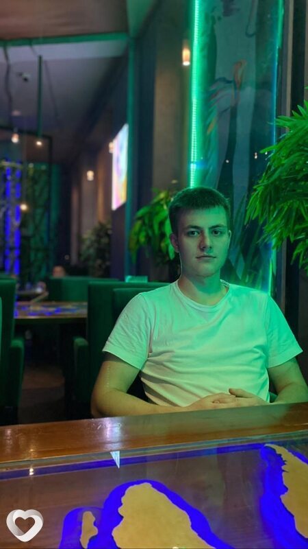 Павел, 29, Йошкар-Оле — анкета №316790