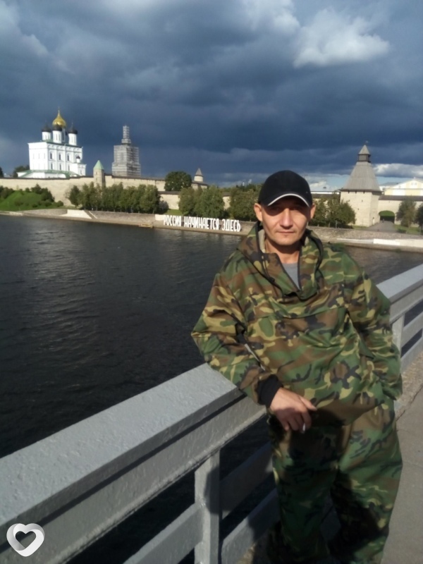 Тоха, 47, Волжском — анкета №316793
