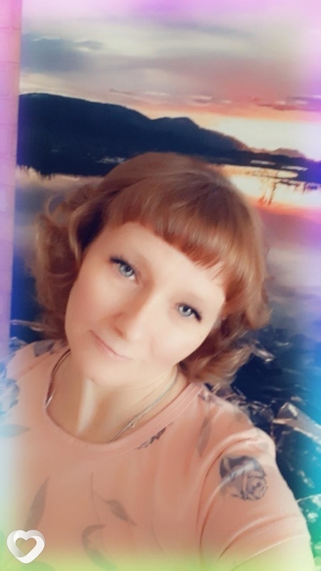 Лёля, 47, Магадане — анкета №316794