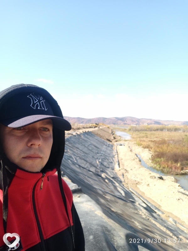 Дмитрий, Темрюк
