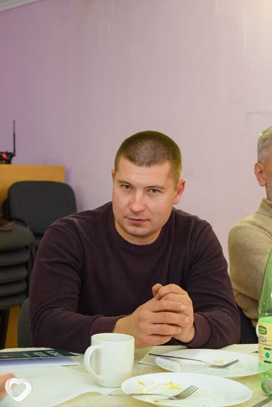 Артем, 40, Минске — анкета №316797