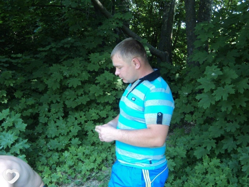Валентин, 36, Воронеже — анкета №316798