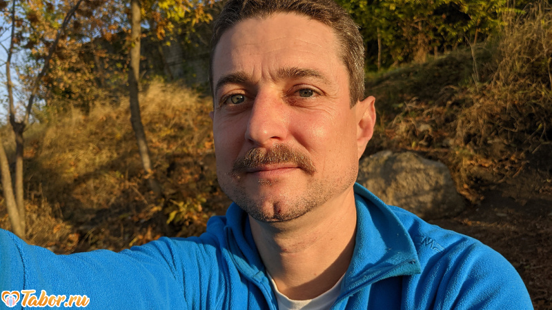 Андрей, 43, Николаеве — анкета №316804