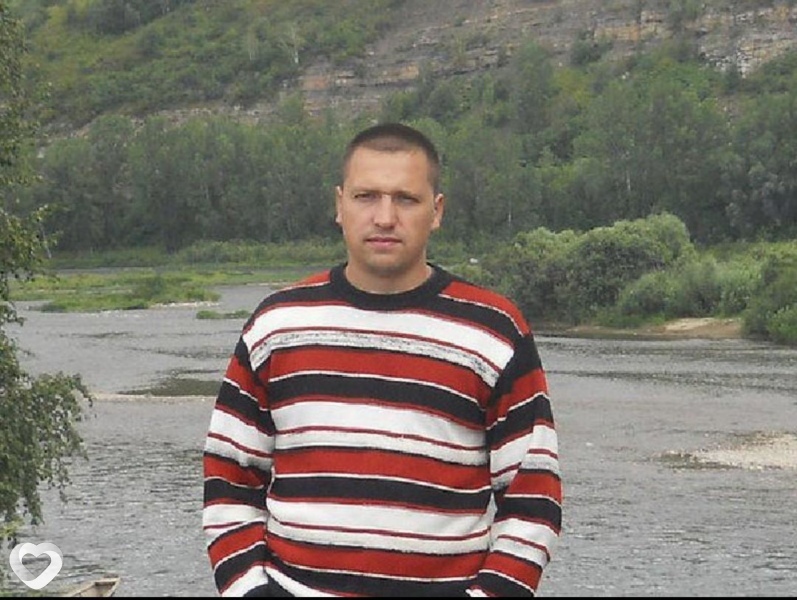Александр, 48, Бийске — анкета №316807