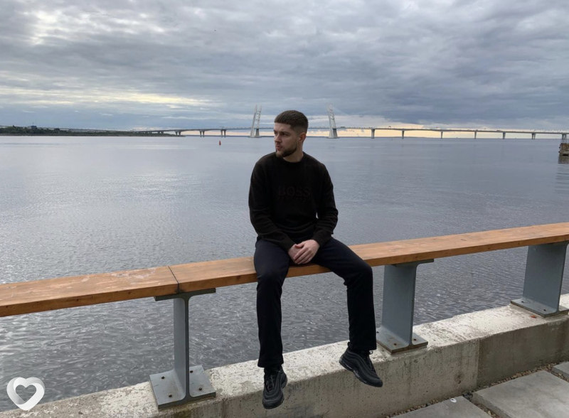 Александр, 34, Запорожье — анкета №318059
