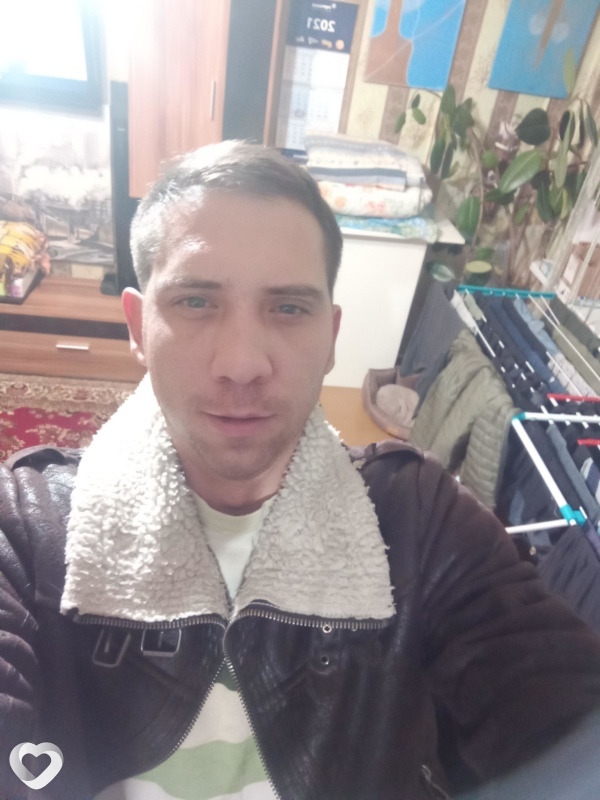 Илья, 40, Минске — анкета №318063