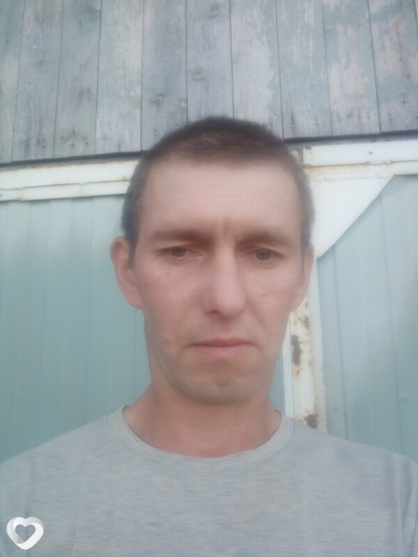 Дима, 36, Нижних Сергах — анкета №318066