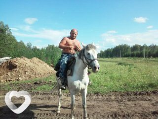 Андрей, 47, Самаре — анкета №318067