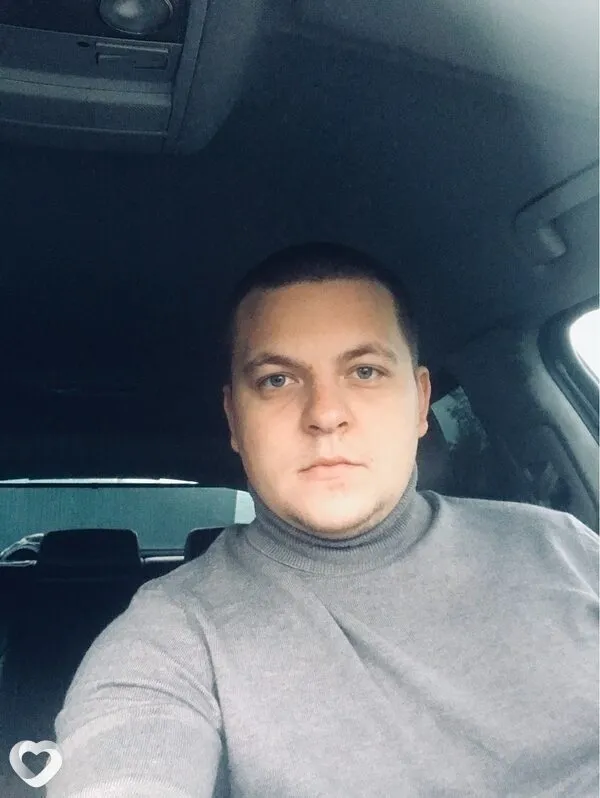 Vlad, 37, Москве — анкета №318075