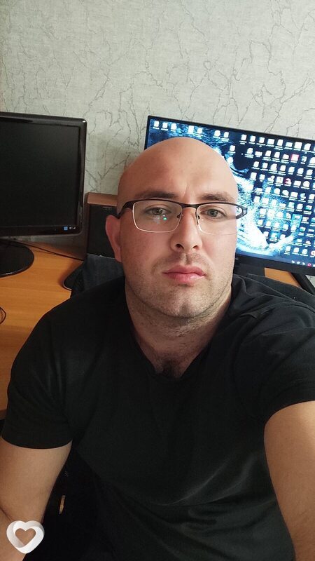 Тимур, 38, Москве — анкета №318076