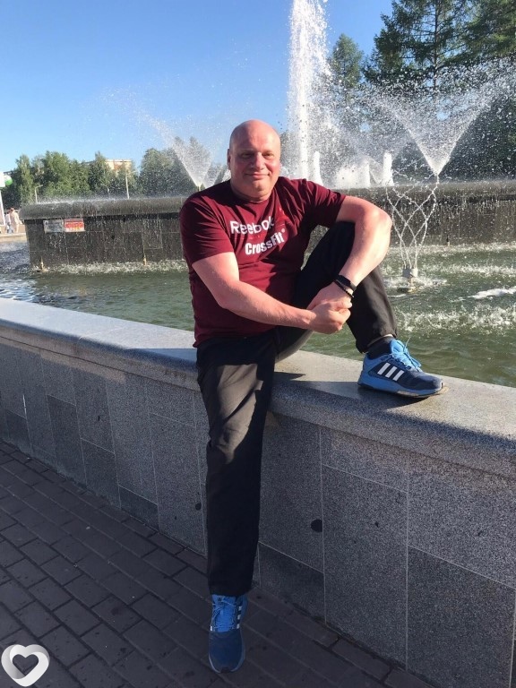Алексей, 55, Чайковском — анкета №316964