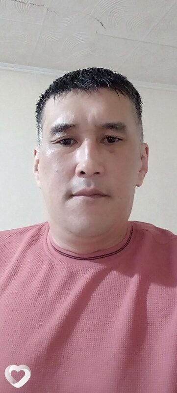 Толик, 45, Астане — анкета №316968