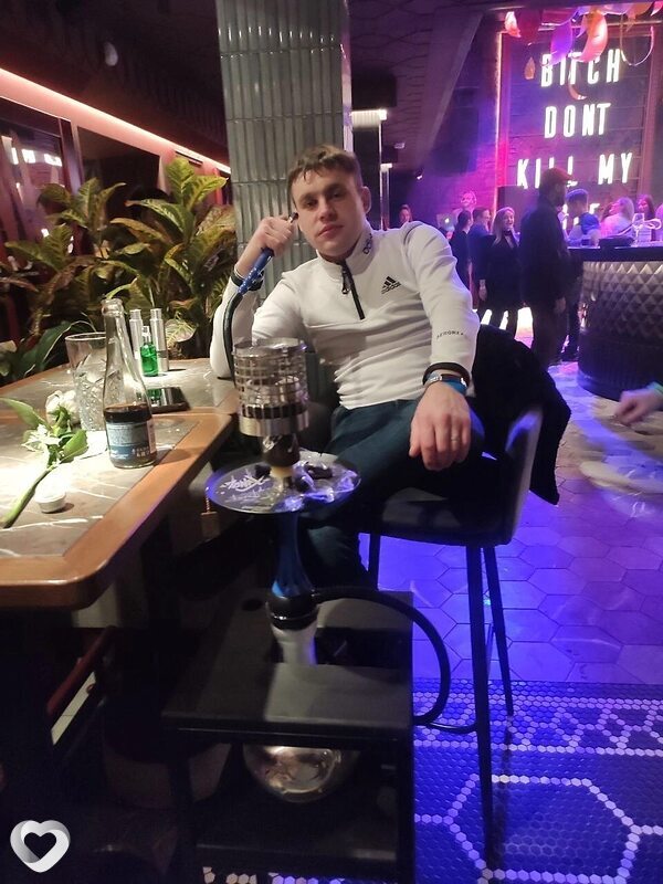 Максим, 33, Нижнем Новгороде — анкета №316969