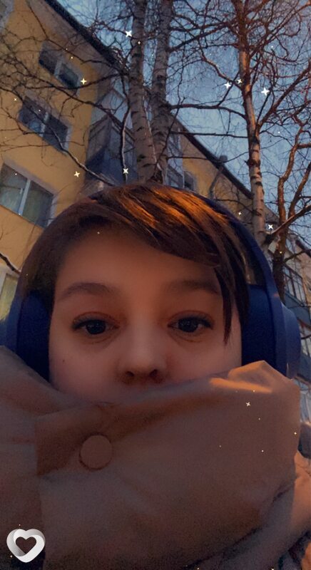 Натали, 32, Архангельске — анкета №316970