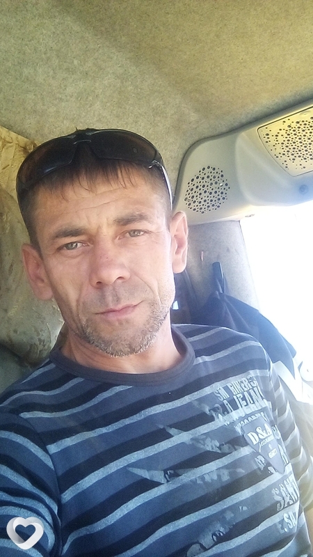 Виктор, 49, Цимлянске — анкета №316973