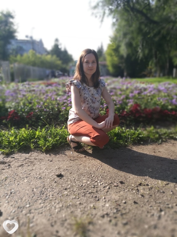 Екатерина, 31, Иркутске — анкета №316980