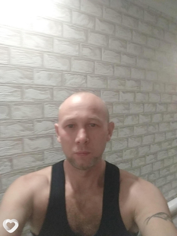 Артём, 43, Екатеринбурге — анкета №316744